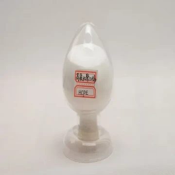 HCPE resin for adhesives, paints, and coatings