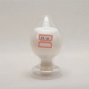 Ultra-high transparency transparent ACR powder raw material