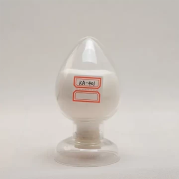 High-performance general-purpose ACR powder raw material
