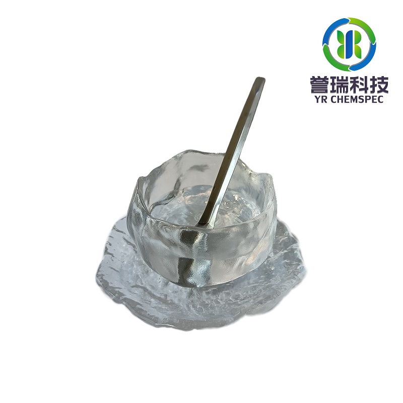 Vendita calda Fornitore cinese di alta qualità Vc-IP / Ascorbyl Tetraisopalmitate Professional Tetrahexyldecyl Ascorbate