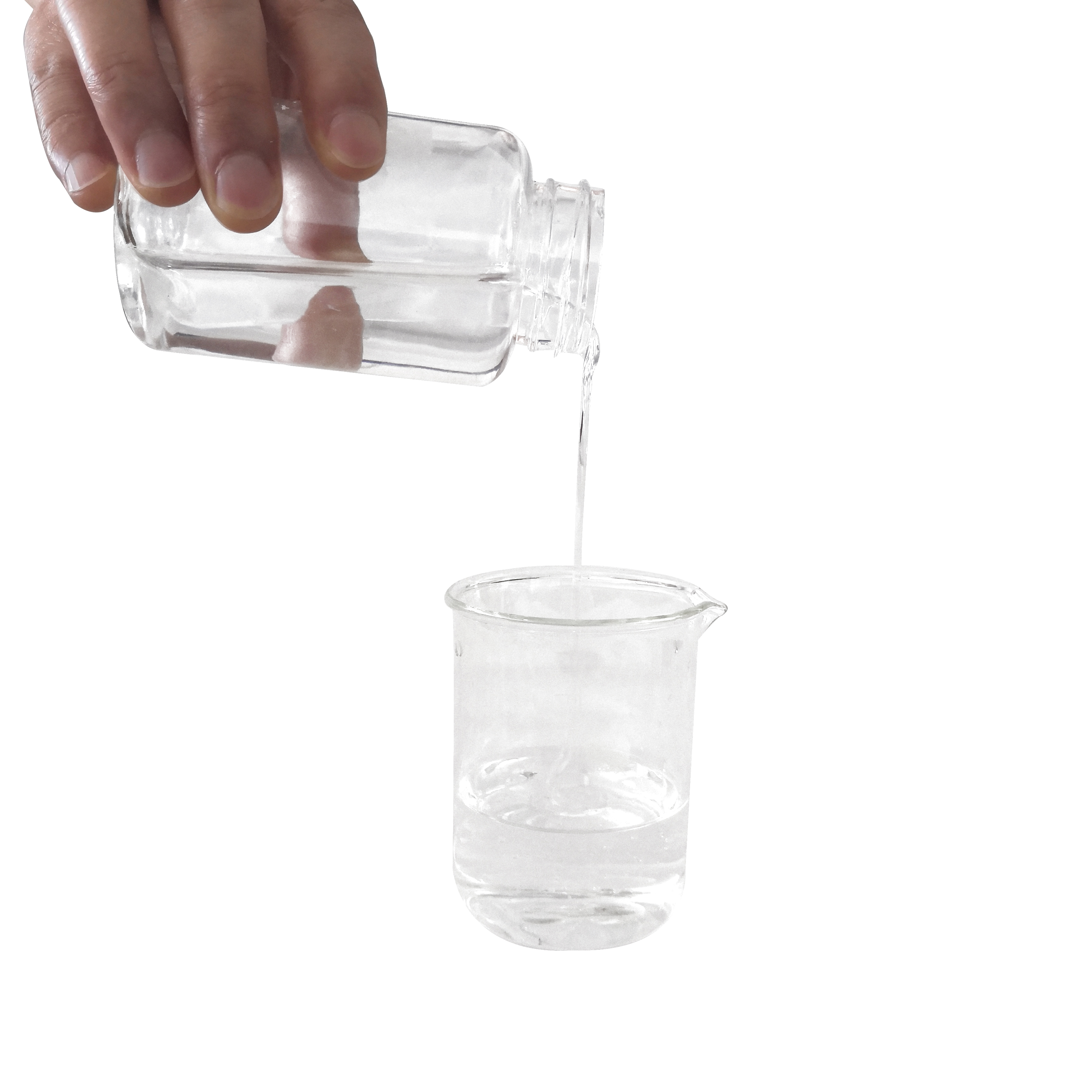 فروشندگان عمده Clear Liquid D-Panthenol 81-13-0