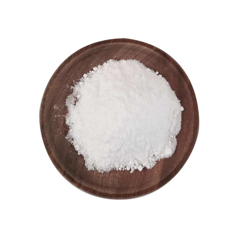 Chinese wholesale High Quality 3-O-Ethyl Ascorbic Acid CAS 86404-04-8