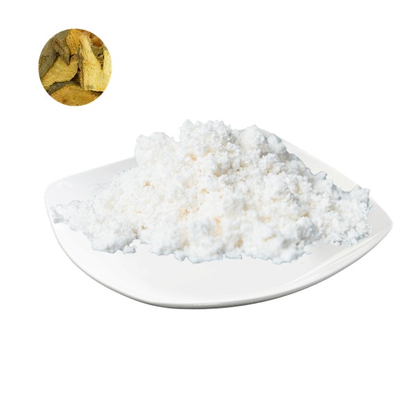 China Gold Supplier for High Purity Anti-Aging Powder Resveratrol CAS 501-36-...