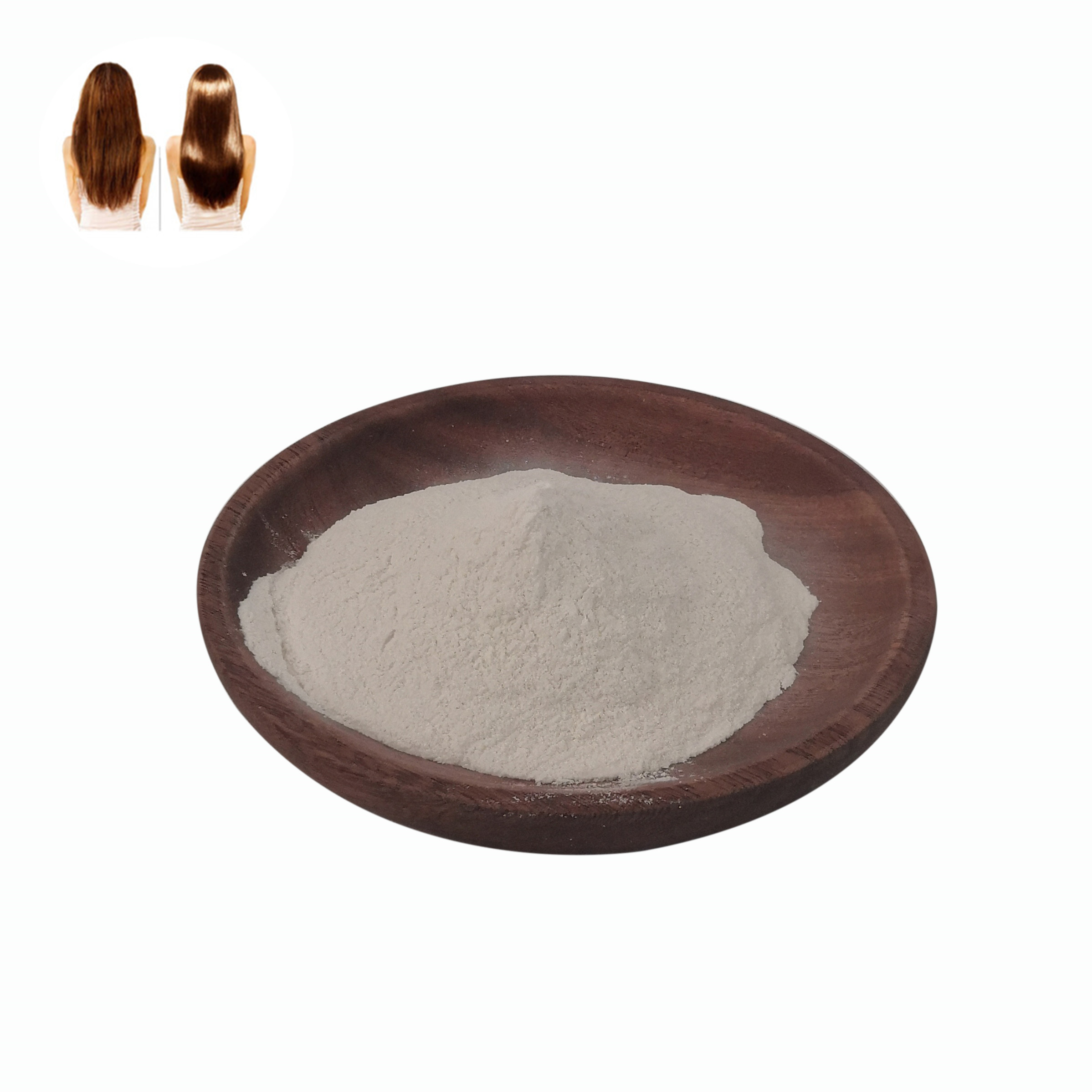 China Cationic Cellulose Polyquaternium 10 68610-92-4 for Transparent Shampoo