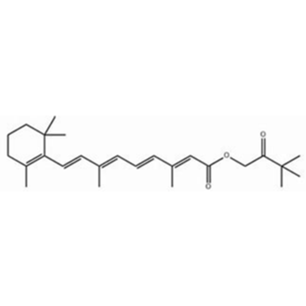 Hydroxypinacolone Retinoaat in cosmetica