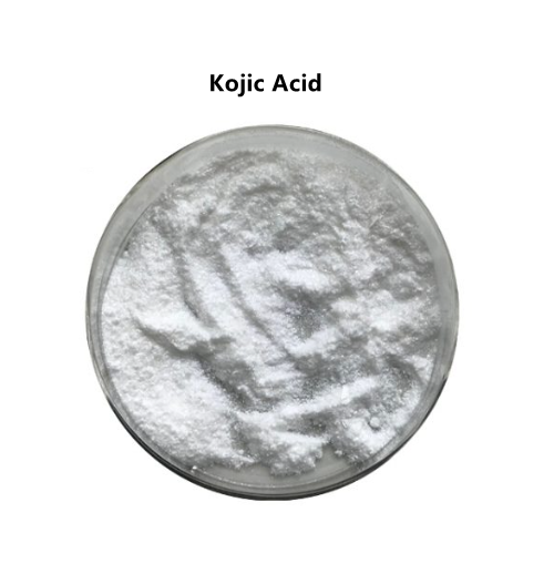 El poder del ácido kójico y el pantenol en el cuidado de la piel y la fabricación de jabón