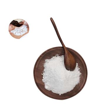 1, 3-Dihydroxyacetone (DHA)---The primary active ingredient in sunless tanners