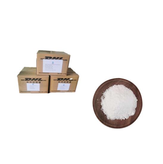 Thanks for the customer's first order---Gamma Polyglutamic Acid and Sodium Hy...