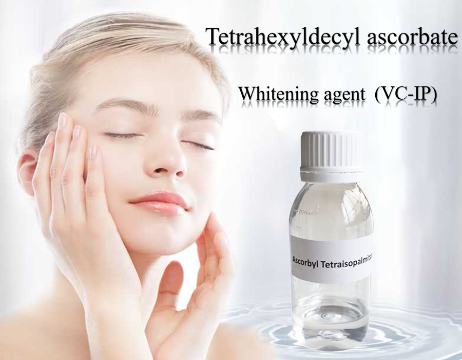 Защо да изберете Ascorbyl Tetraisopalmitate като ваша съставка за грижа за кожата?