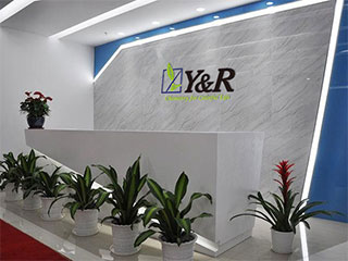 Y&R yeni bir web sitesi işletiyor: www.yrchemspec.com