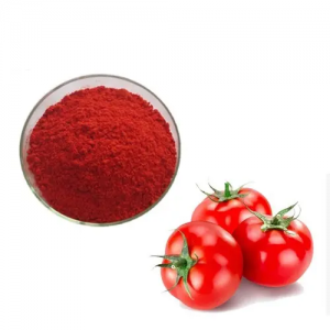 Ntuj Herbal Extract Cosmetic Antioxidant Lycopene Powder