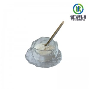 High Quality for Cosmetic Raw Material Pure CAS 84380-01-8 Alpha Arbutin