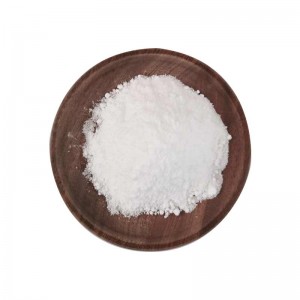 OEM/ODM Manufacturer Supply Polyglutamic Acid Powder 98% Cosmetics Grade Gamma PGA Polyglutamic Acid