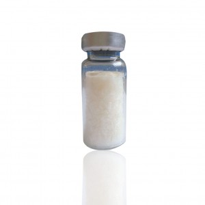 Palmitoil tetrapéptido-7