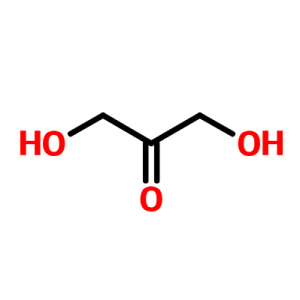 1, 3-डायहाइड्रॉक्सीएसीटोन