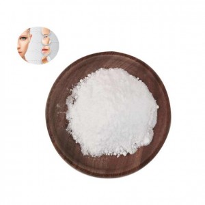 China Cheap price Cosmetic Material Sclerotium Gum CAS 39464-87-4 Scleroglucan