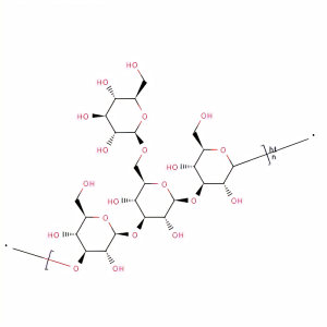 Кытай Арзан баа Косметикалык материал Sclerotium Gum CAS 39464-87-4 Scleroglucan