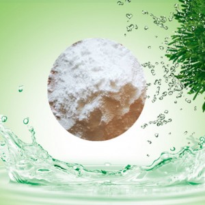 Buena reputación de usuario para la venta al por mayor de China Ergotioneína 99% Antioxidante en polvo CAS 497-30-3