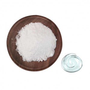 Ubushinwa Bwitaho Uruhu Poly Glutamic Acide Raw Powder Cosmetic Grade Polyglutamic Acide