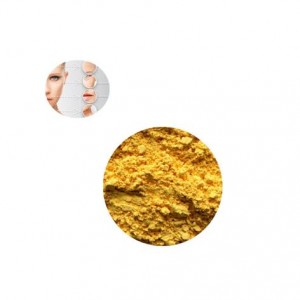 Καλής ποιότητας Καλύτερη τιμή Αντιγηραντικά καλλυντικά συστατικά Περιποίηση δέρματος Υδροξυπινακολόνη Ρετινοϊκή 99% CAS 893412-73-2