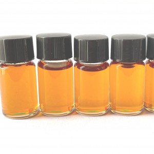 Magandang Kalidad ng China Cosmetic Grade Herbal Extract Bakuchiol Oil Psoralea Corylifolia Extract 98% Bakuchiol