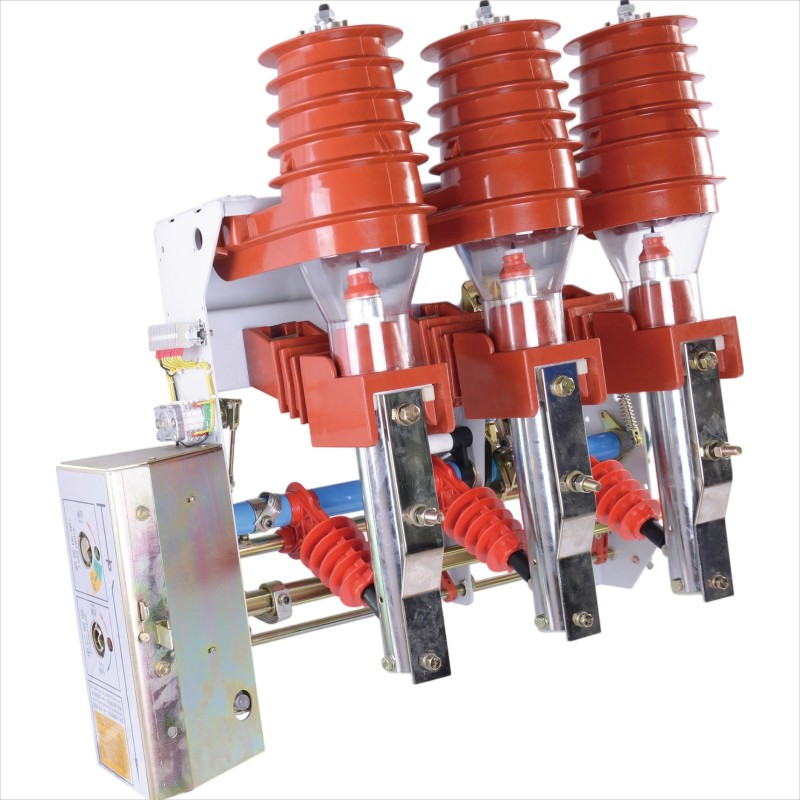 FK(R)N12-12 High Voltage Air Load Bre...