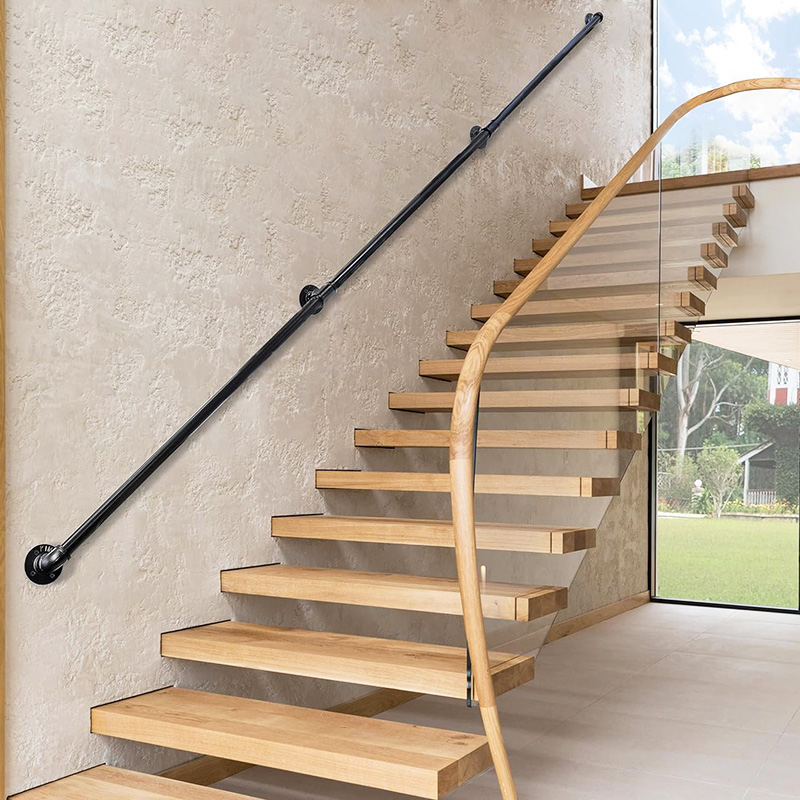 Toriexon Staircase Handrails 6dtz