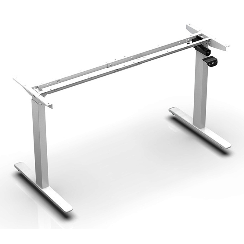 Table Frame Computer Game Office Desk Standing Base Intelligent Lifting Motorized Electric Telescopic Height Adjustable Table Legs