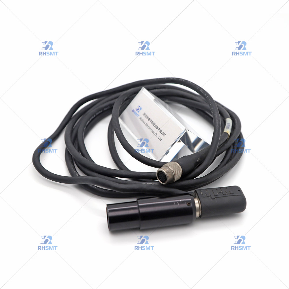 MPM Speedline Camera Extension Cable - 1001670