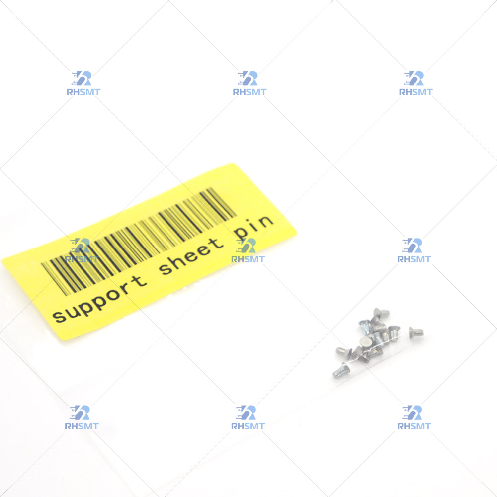 Assembleon ITF2 56mm Feeder Support Sheet Pin