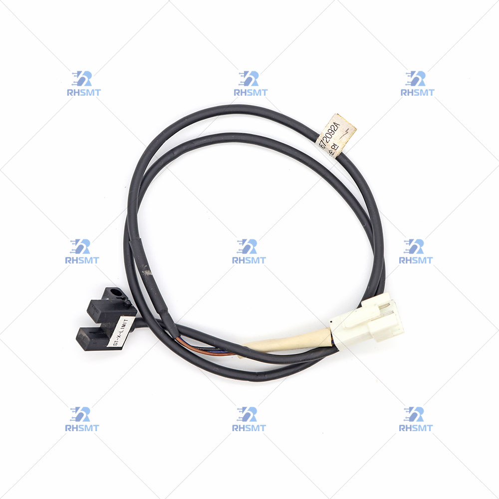 HANWHA CABLE ASSY-SO X SAFE AM03-008932A