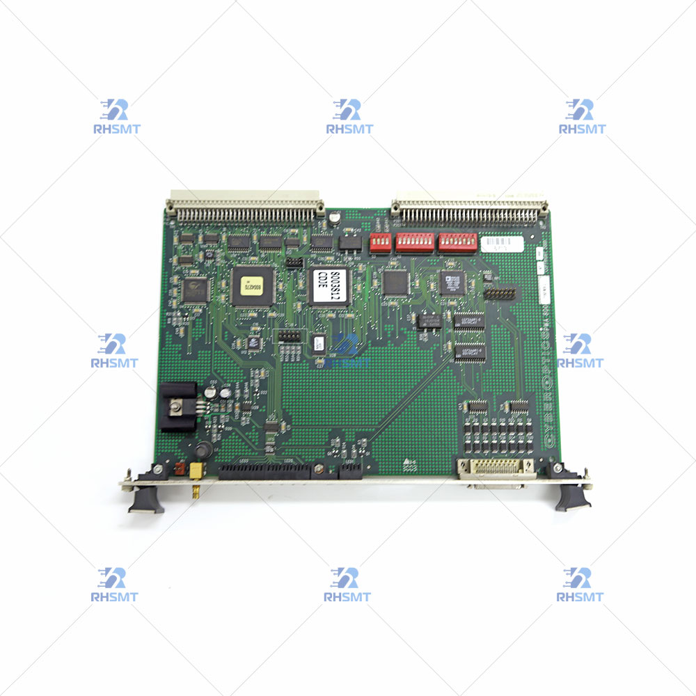 JUKI KE2010,2020, 2030. 2050, 2060 , FX-1 MCM 4 Laser Control Board - E9609729000