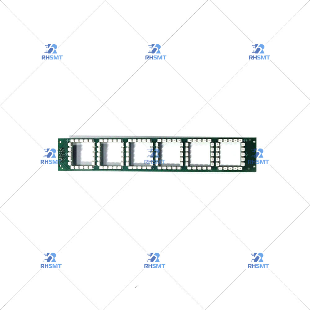 SAMSUNG CP45 SM320 SM321 SM421 SM482 HEAD OUTER LED BOARD ASSY[Rev 1.1]  - J9060357B