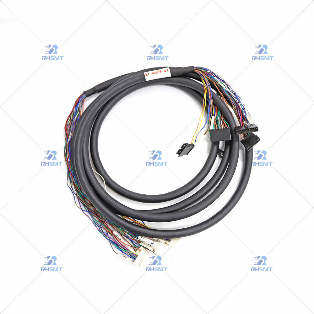 I-PULSE M2 Light Scan Kamera Kabel - LC1-M26K4-00X