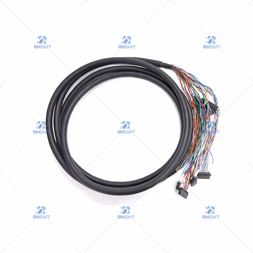 I-PULSE M2 T-AXIS ENCODER CABLE - LC1-M22K3-00X