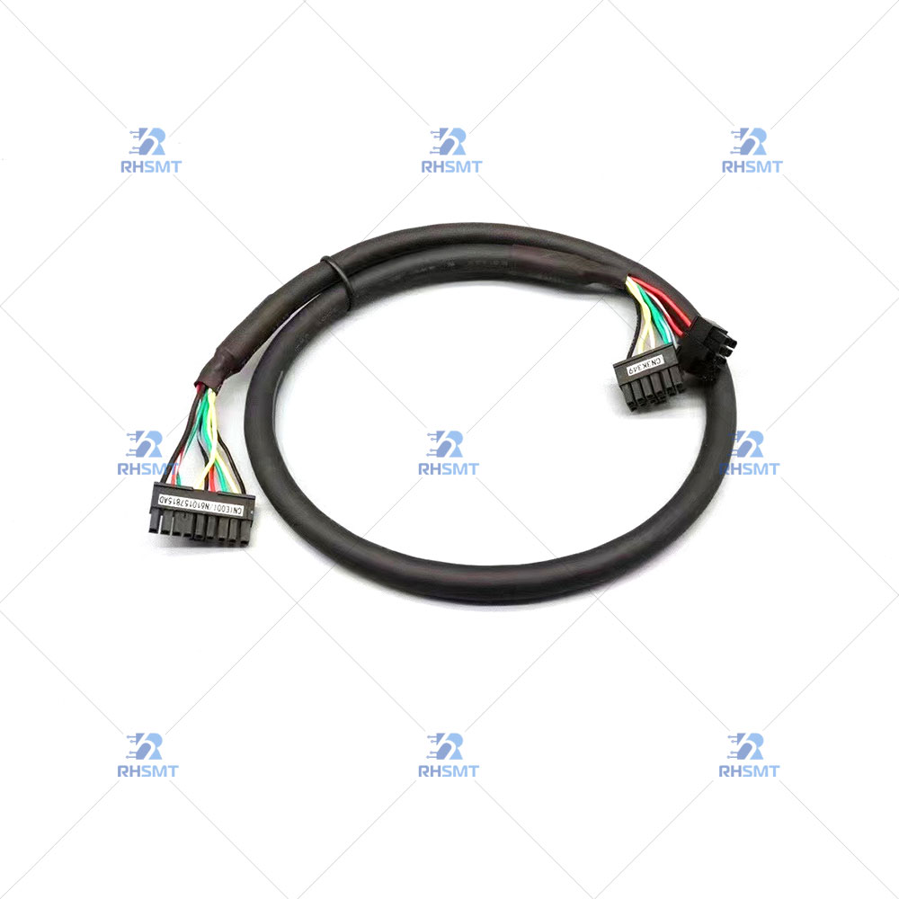 Panasonic NPM signal cable - N610157815AD