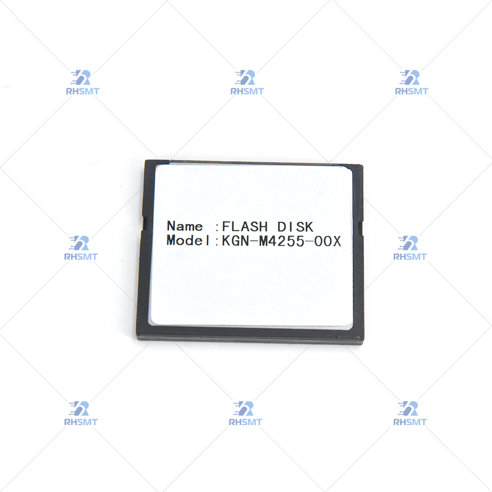 Flash disk YAMAHA YV100xg 256 MB KGN-M4255-00