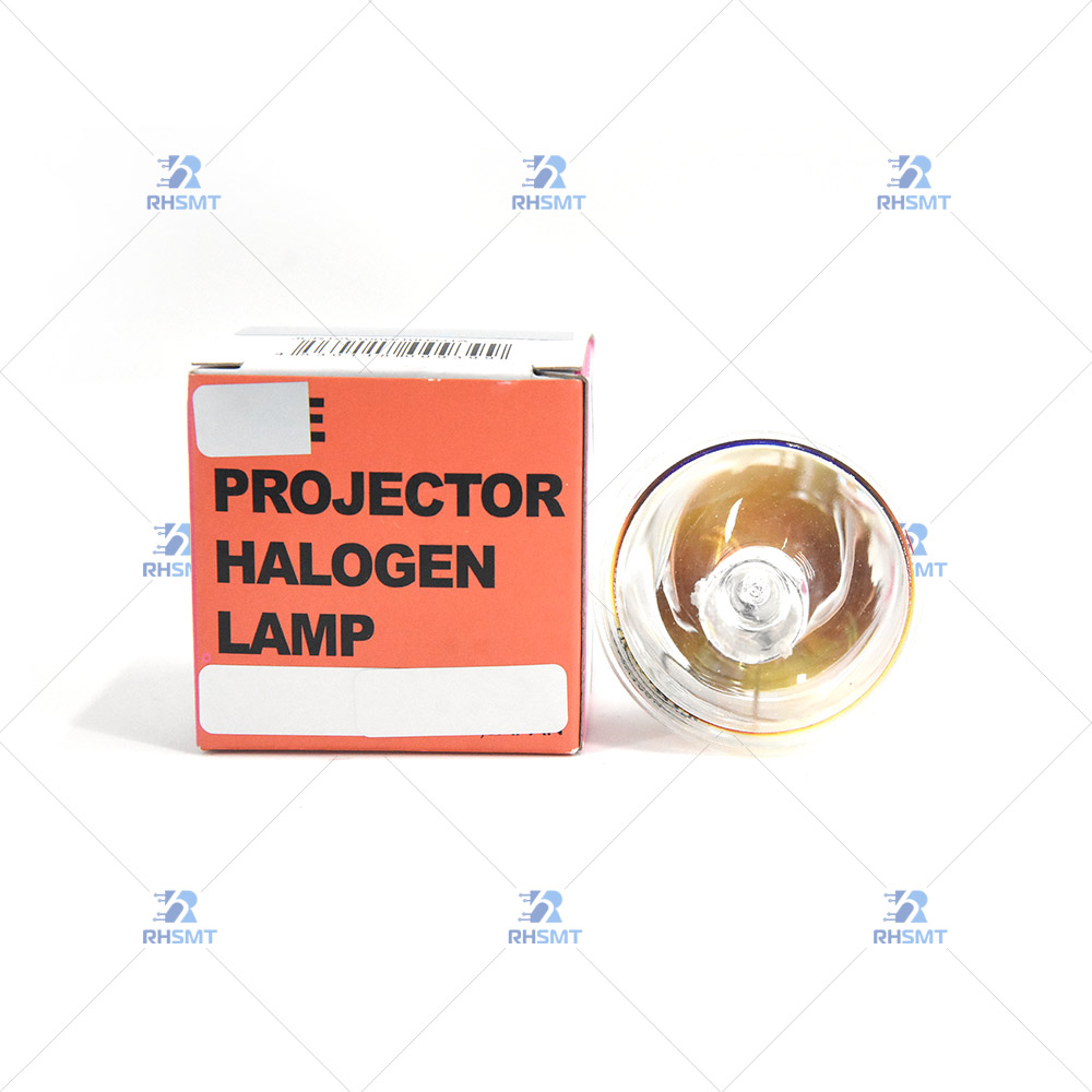 I-PANASONIC MVIIF MV2 Halogen Lamp - N942JCR1-006