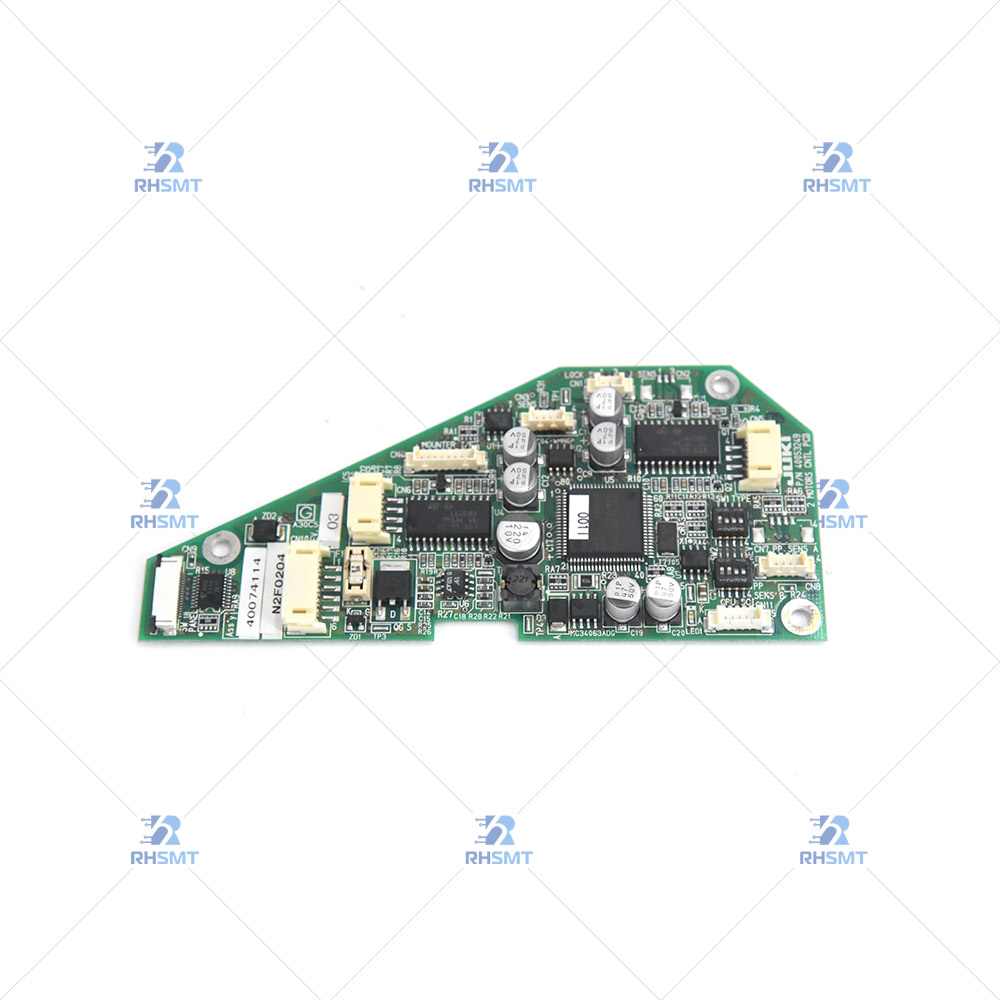 PCB JUKI برای فیدر EF - 40074114