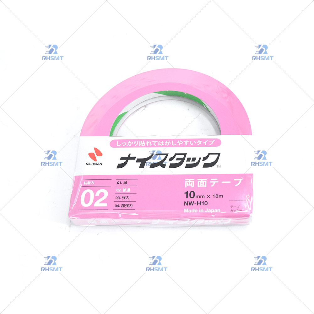 FUJI XP243 NXT Double-sided Tape NW-H10 T4069K