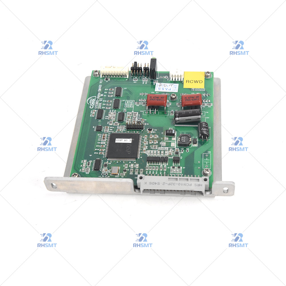 SAMSUNG SP1 Pechar placa de controlador de paso - J91741216A