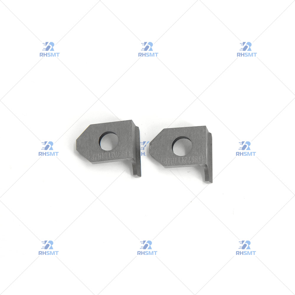 Universal Cutter Left Dispensing Head - 41897211
