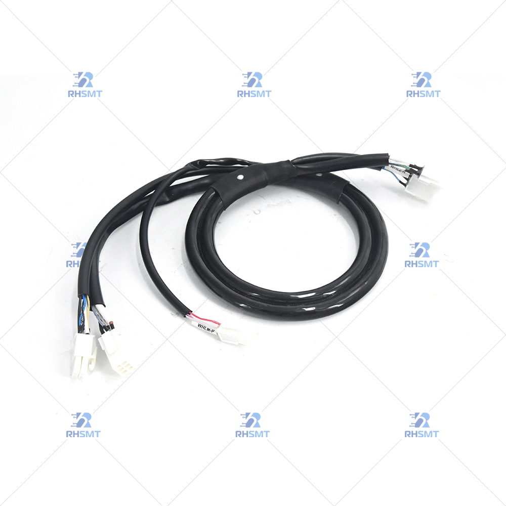 CABLE PANASONIC W CONNECTOR 500V - N610070945AB