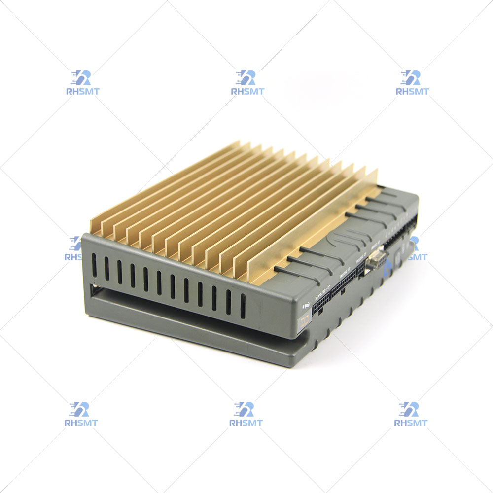 MPM ACCUFLEX Z-TREIBER PC3406AI-001-R 1009264