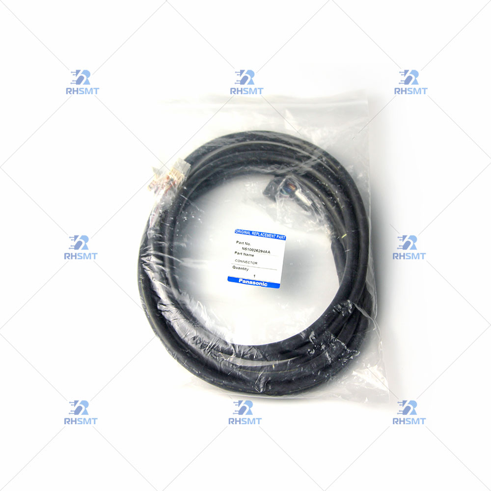 PANASONIC CM101 CABLE CONNECTOR N51002629AA