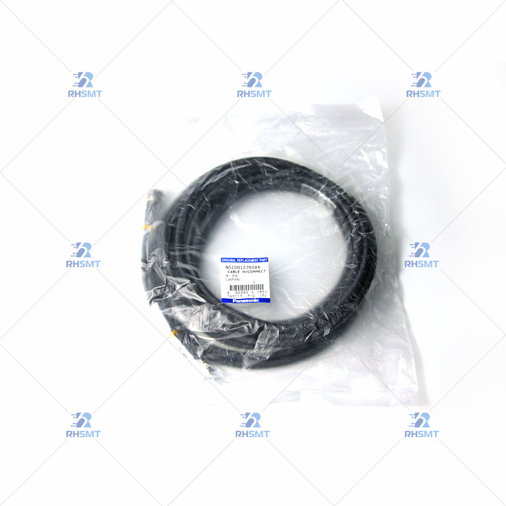 PANASONIC CABLE W/CONNECT N51012760AA