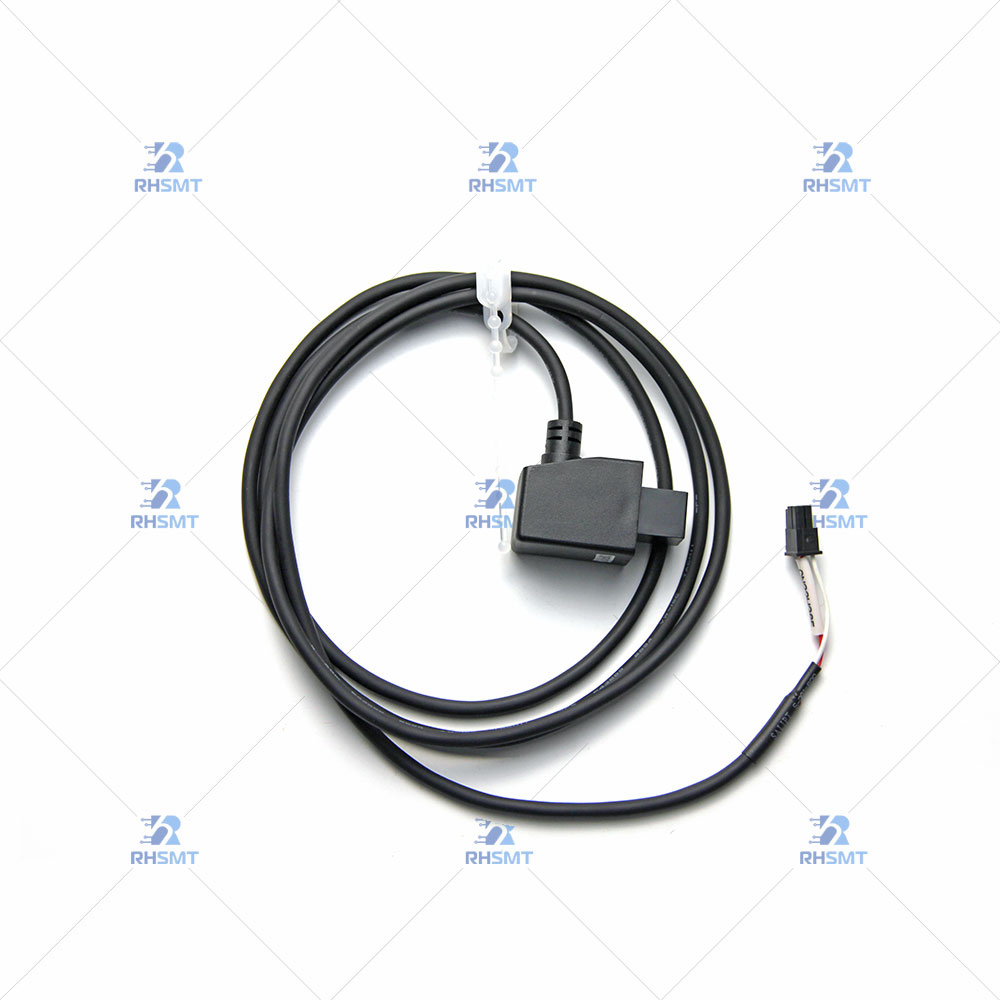 PANASONIC NPM FEEDER CABLE W/CONNECT N6101...