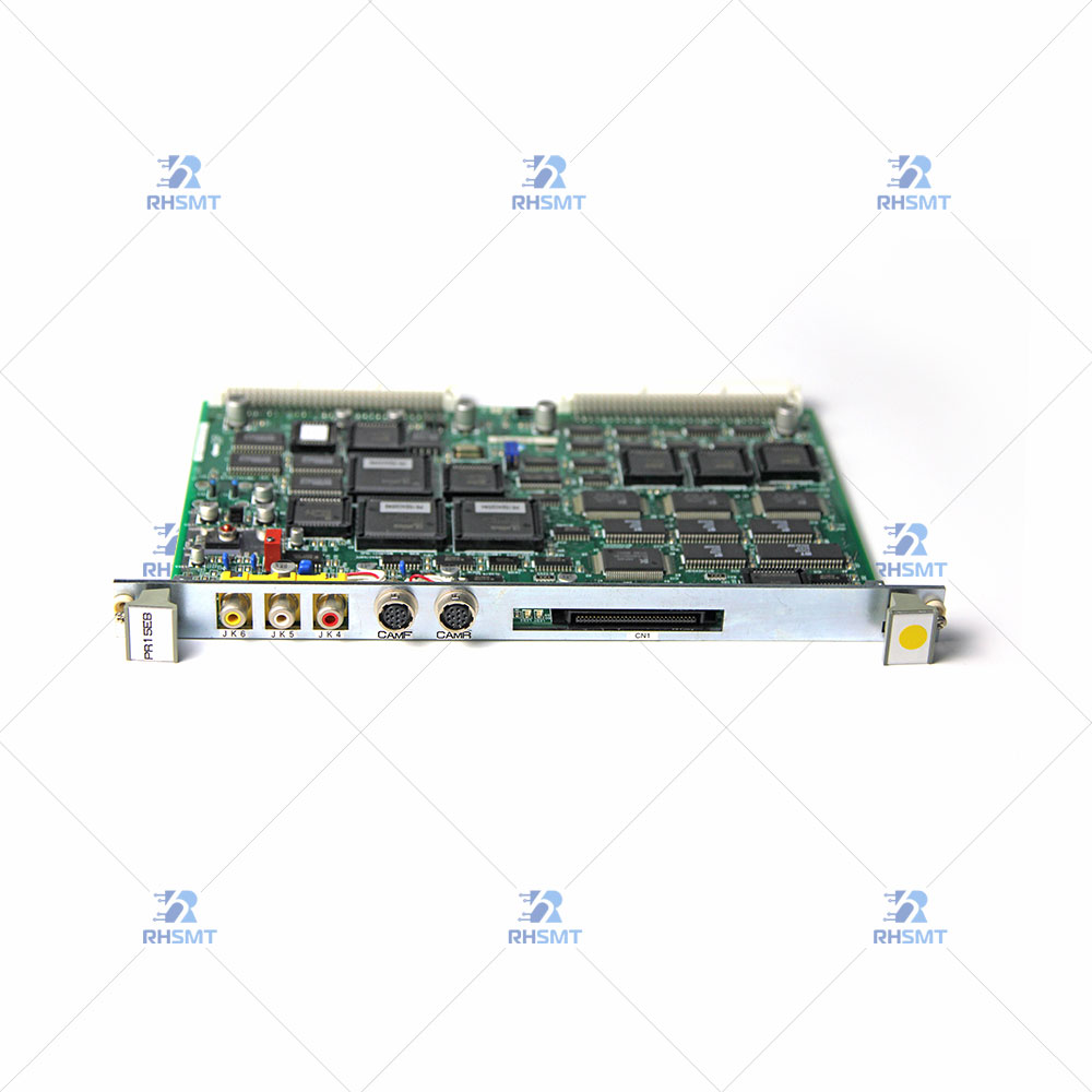 PANASONIC PC BOARD PR15EBM000
