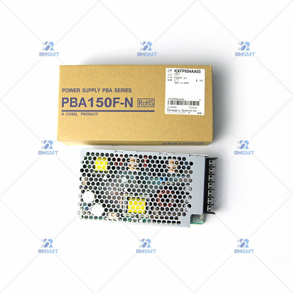 PANASONIC CM402 12V پاور سپلائی COSEL R100U-12...