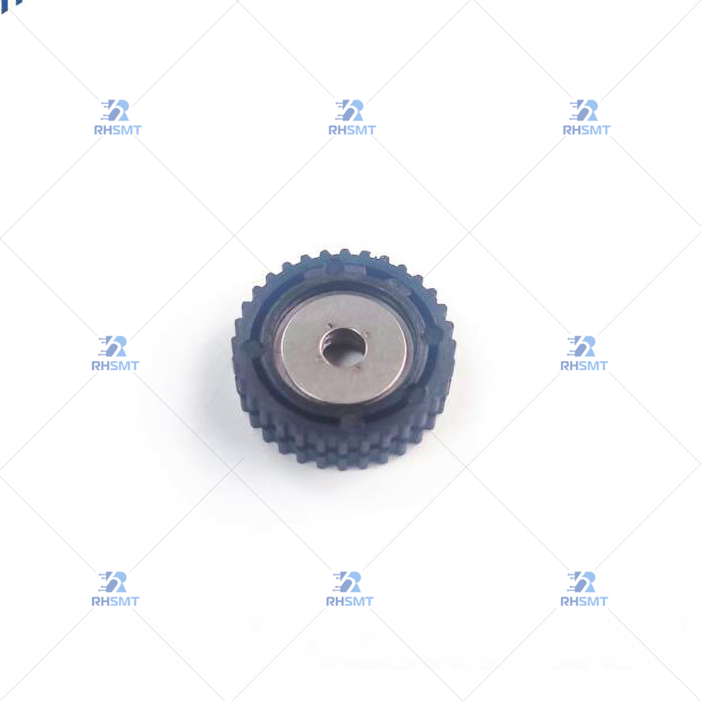 YAMAHA CL 8MM FEEDER IDLE ROLLER ASSY KW1-M119L ...